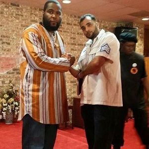 Meet your Posher, Davaun